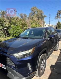 تويوتا راف 4